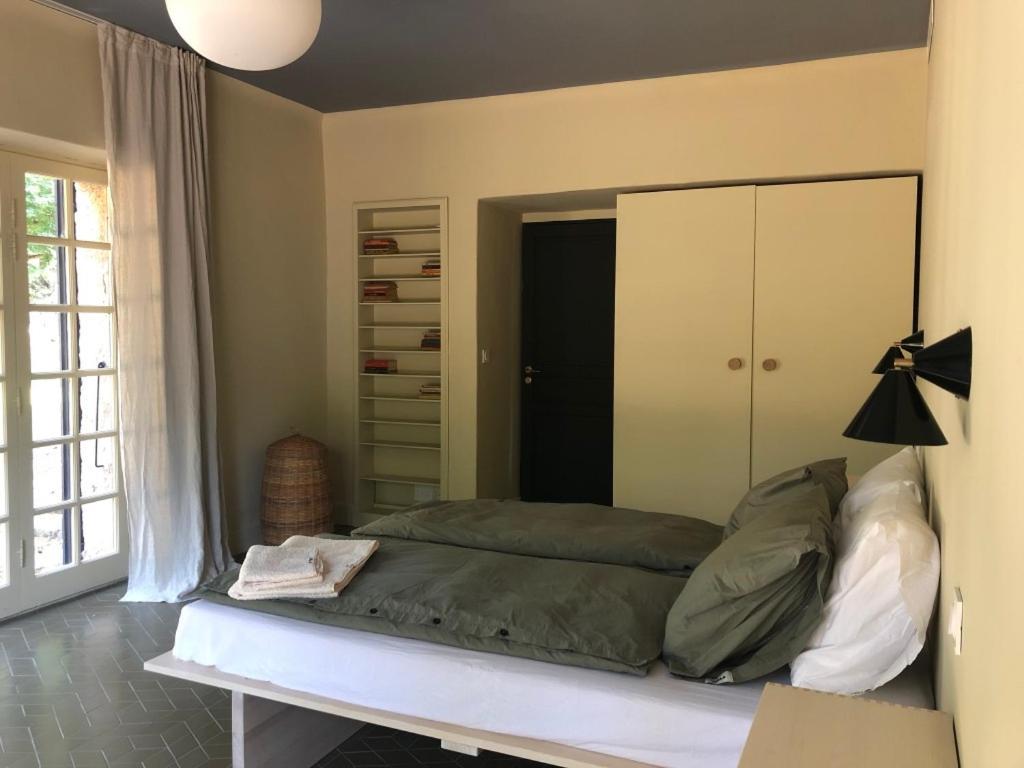 مبيت وإفطار Bargemon Ferme Le Pavillon المظهر الخارجي الصورة