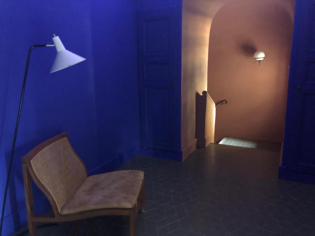 مبيت وإفطار Bargemon Ferme Le Pavillon المظهر الخارجي الصورة