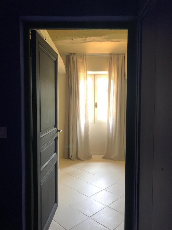 مبيت وإفطار Bargemon Ferme Le Pavillon المظهر الخارجي الصورة